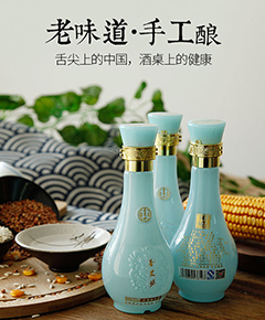 安徽善农坊酒业有限公司