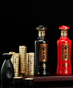 洛阳市上皇酒业有限公司