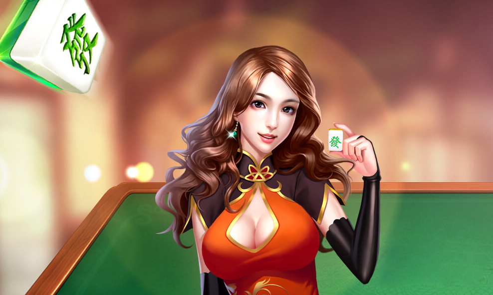网游