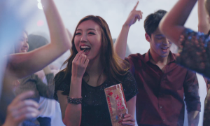 小龙王全新电视广告