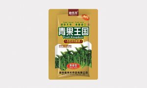 唐伟龙青果王国