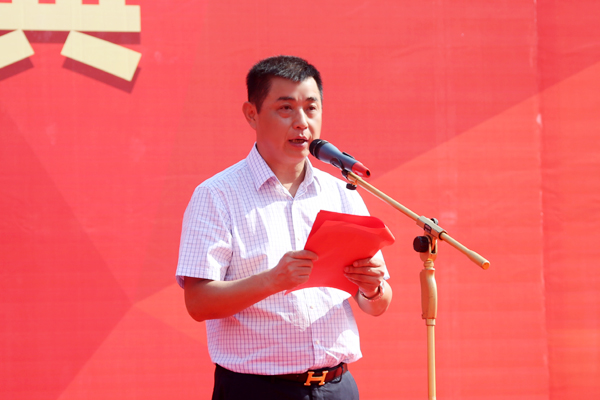 唐明湘