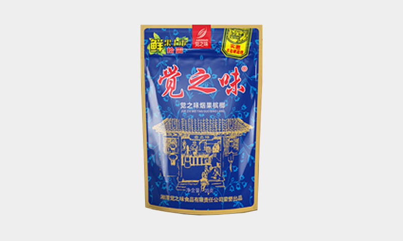 觉之味-劲道烟果槟榔10元装
