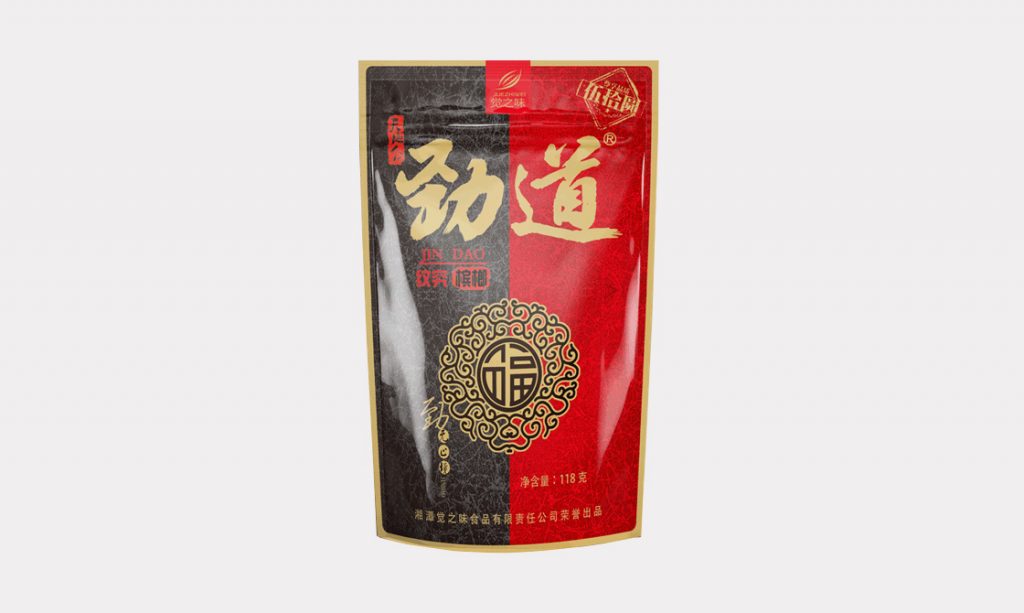 觉之味-劲道烟果槟榔50元装