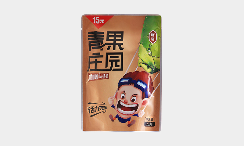胖哥青果庄园槟榔15元