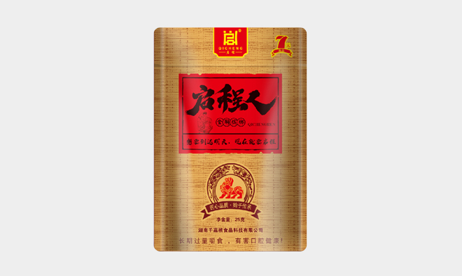 启程人尊品精制槟榔（7元装）