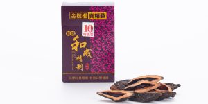 和成精制槟榔