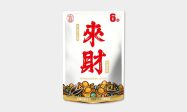 来财槟榔6元装