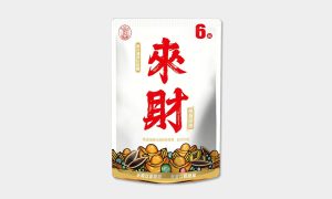来财槟榔6元装