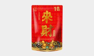 来财槟榔10元装