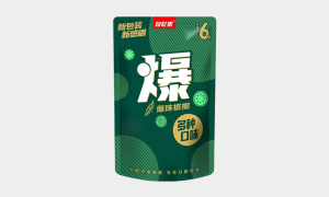 爆珠槟榔