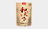 和天下槟榔