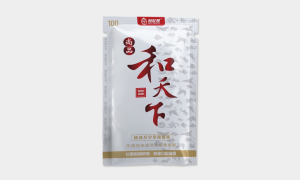 和天下槟榔