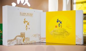 和成天下礼盒