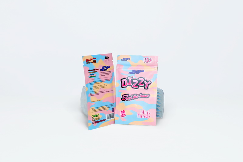 沙皇薄荷糖DizzyCandy