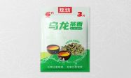 乌龙茶香槟榔