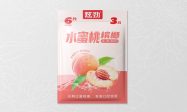 水蜜桃槟榔