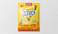 冰红茶槟榔