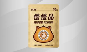 可口佳槟榔