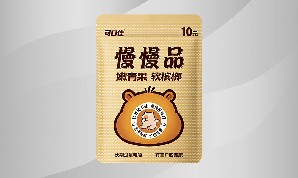 可口佳槟榔